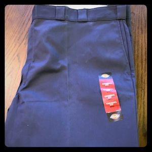 Dickies work pants